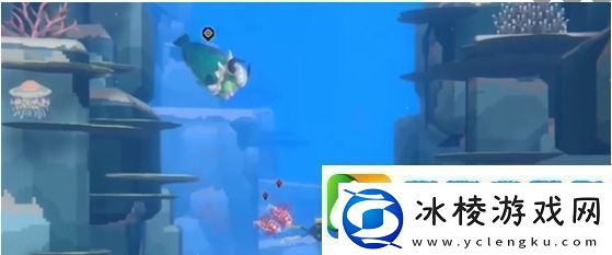 潜水员戴夫鹦嘴鱼捕获攻略