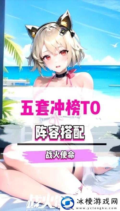 战火使命前期阵容搭配有何秘诀-探索阵容搭配攻略的演变历程