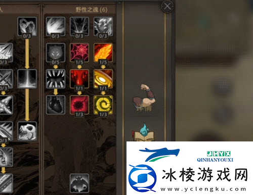 部落与弯刀幻影分身怎么玩：无名剑主玩法攻略