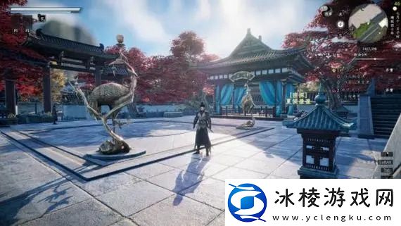 下一站江湖2李令的委托任务怎么做世界探险路线分析