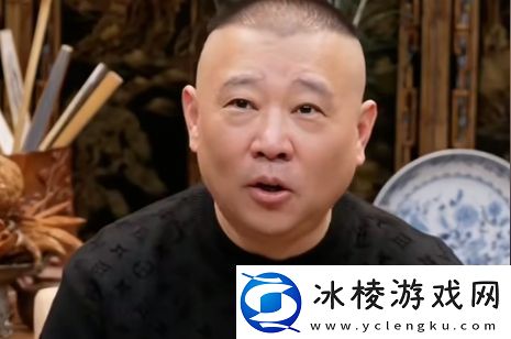 旭旭宝宝和郭德纲比拼人气直播间卖力拉票宝哥：谁来都不怕