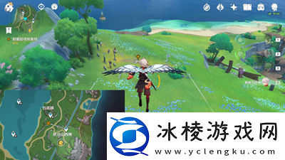 原神怪盗重现人间怎么触发改变战局走向