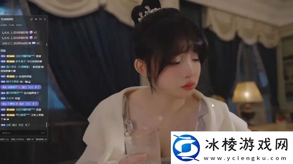 恋爱单选题恋爱BBQ结局怎么达成稀有宝藏位置分享