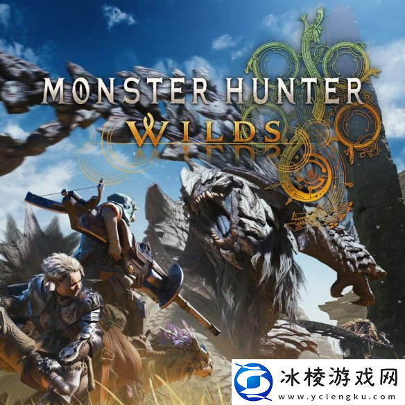 怪猎荒野玩家以游戏角色缅怀去世父亲获众多共鸣