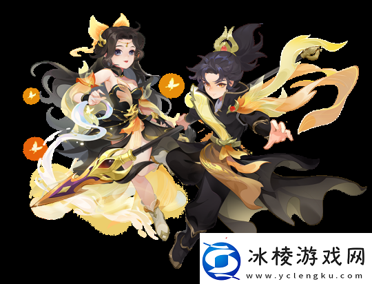 逍遥情缘手游五款时装联袂返场