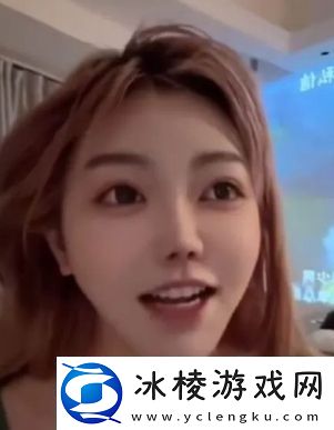 刘飞儿偶遇同城帅哥主播