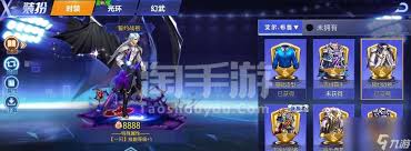 掌握天天炫斗布鲁技能搭配与连招小技巧-成为顶尖布鲁高手秘籍