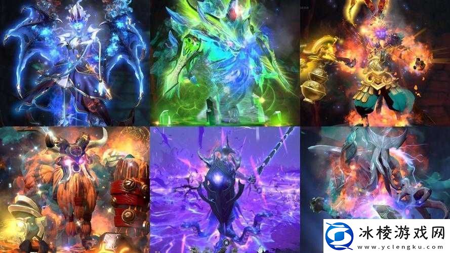 DOTA2双生之门究竟有何妙用为何引发玩家热议