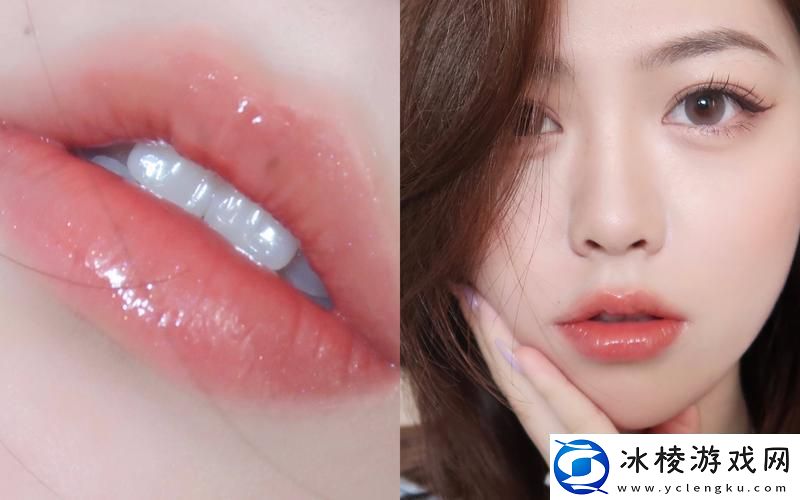 探讨水蜜桃唇蜜嘟嘟唇是桃花吗的美丽秘密游戏玩法