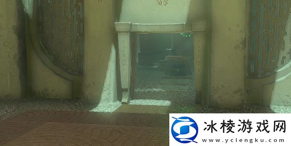 王国之泪马克鲁奇萨神庙怎么过通关攻略