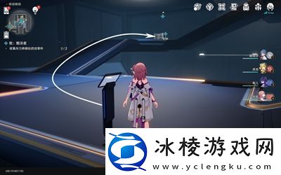 崩坏星穹铁道砖石和铁锈成就怎么解锁合理搭配技能提升输出能力