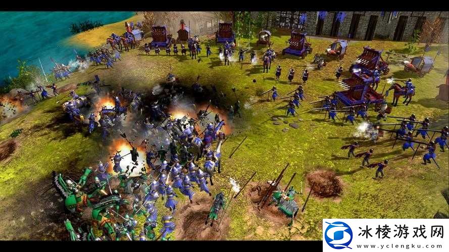 战争与抉择-虚拟国家运营如何历经演变-背后有何惊人秘密