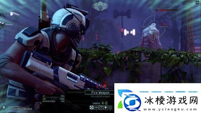 幽浮创始人盼新作：何时能见幽浮3