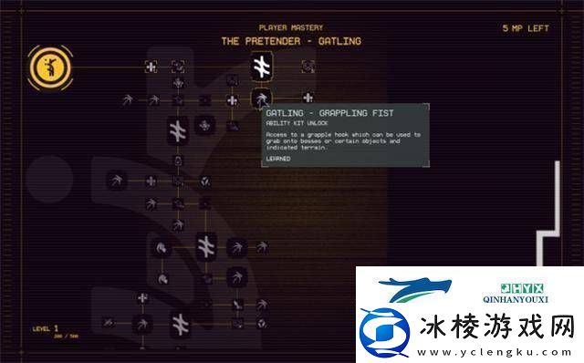 UNYIELDER不屈者体验版抢先玩2025年春硬核射击等你来战！