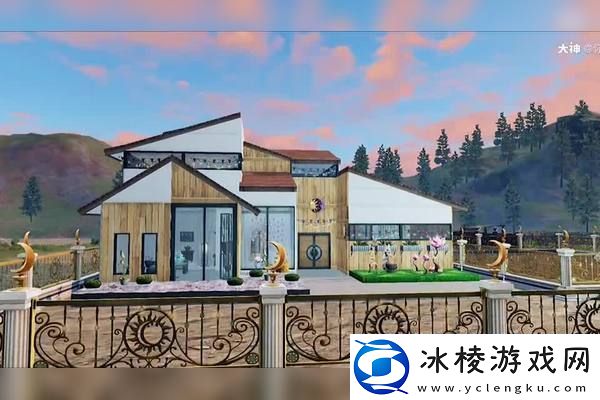 我的世界怎么做冰雪宫殿教程：打造梦幻雪国的完美攻略！