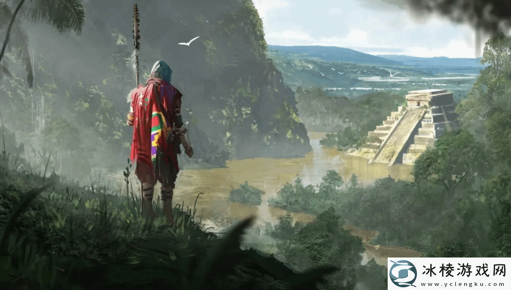 有消息称另一款非Hexe的刺客信条旗舰-RPG-处于开发中