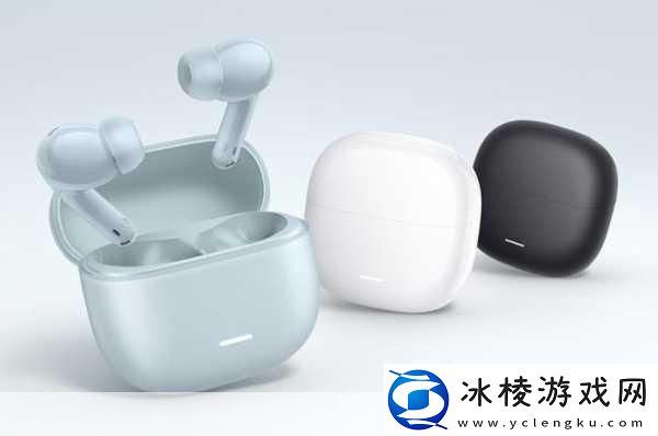 小米RedmiBuds6青春版震撼发布