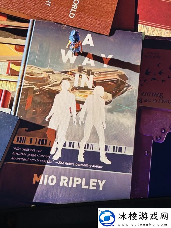 把名字打在公屏上!双影奇境致敬前作画面曝光!