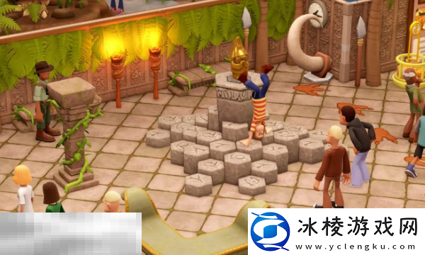 双点博物馆配置要求是什么