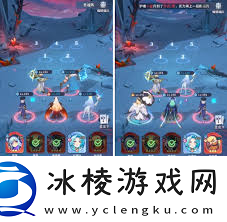 永夜降临治疗角色复活技能怎么搭配阵容