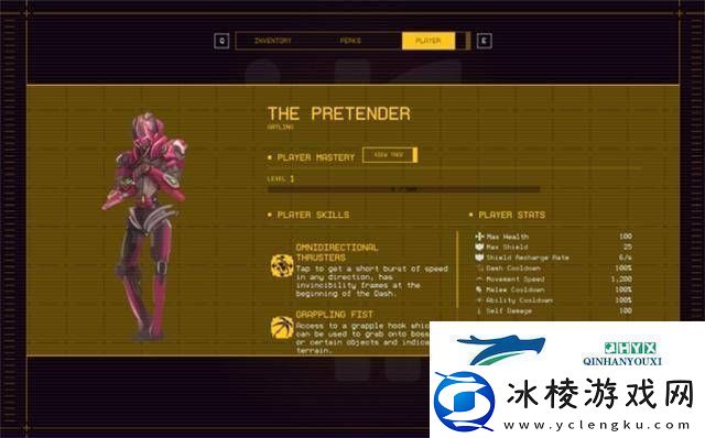 UNYIELDER不屈者体验版抢先玩2025年春硬核射击等你来战！