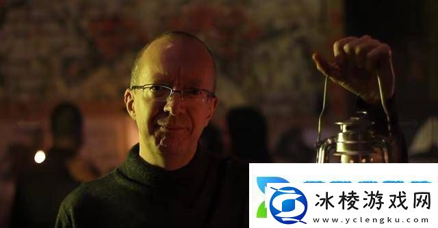 幽浮创始人盼新作