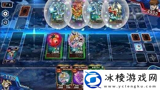 决斗之城中级训练2-12如何通关-未来玩法会有哪些革命性变化