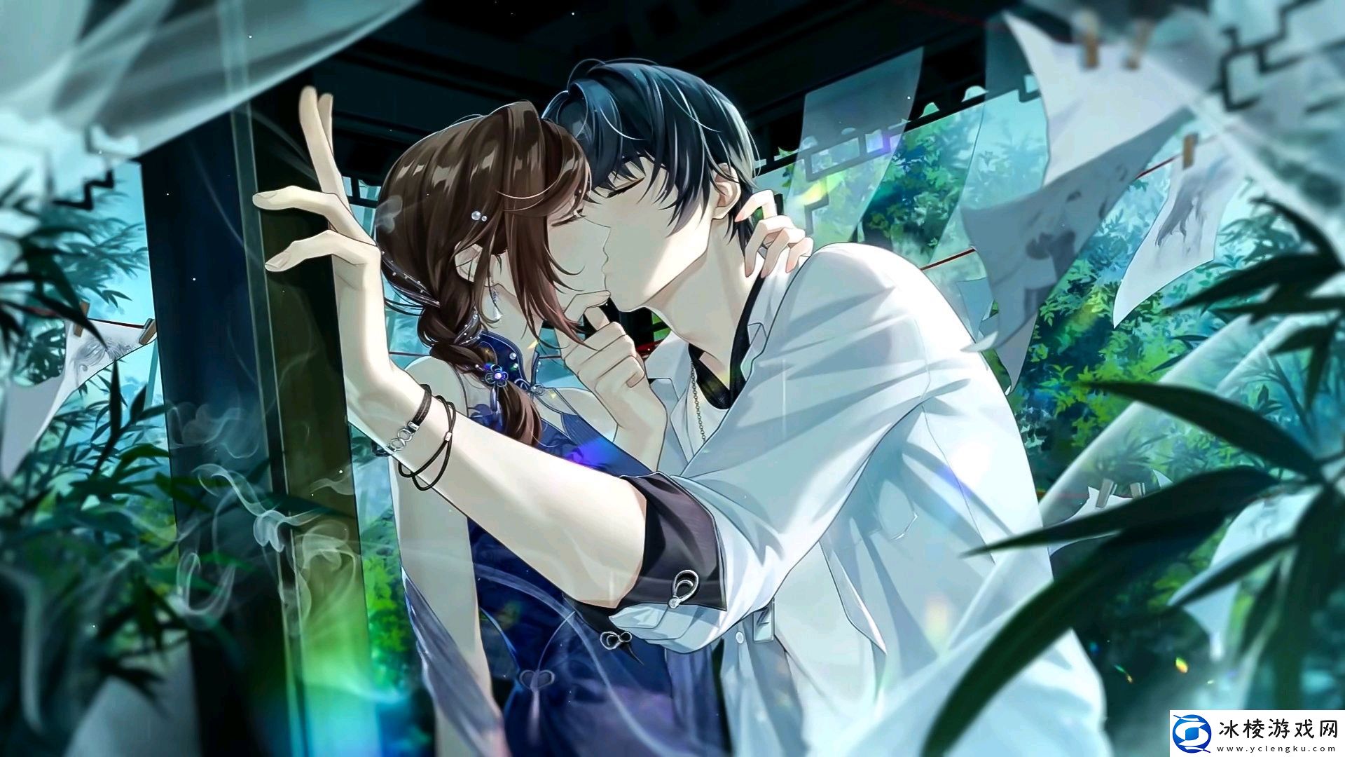 未定事件簿幸运抉择怎么玩