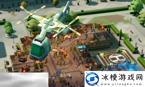 双点博物馆配置要求是什么