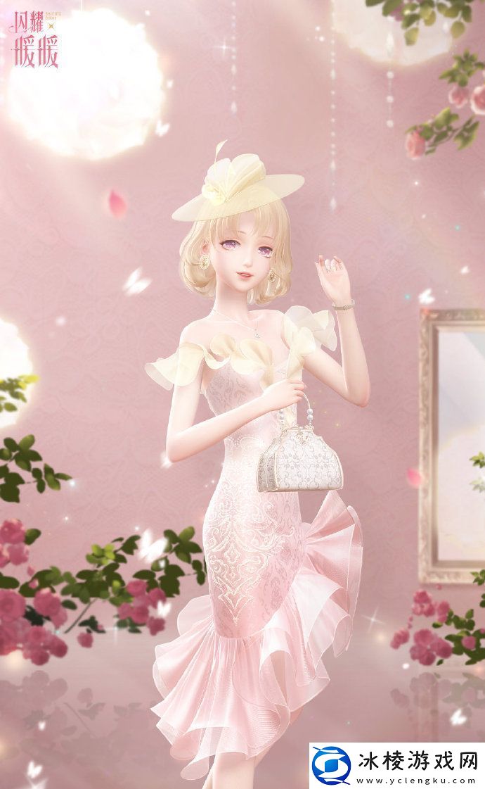 闪耀暖暖忆海心阶第二十赛季是什么