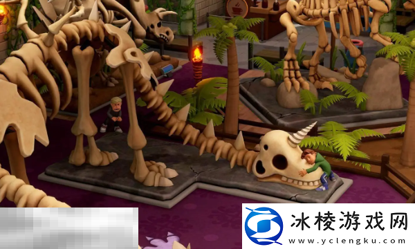 双点博物馆配置要求是什么-最低配置和推荐配置介绍