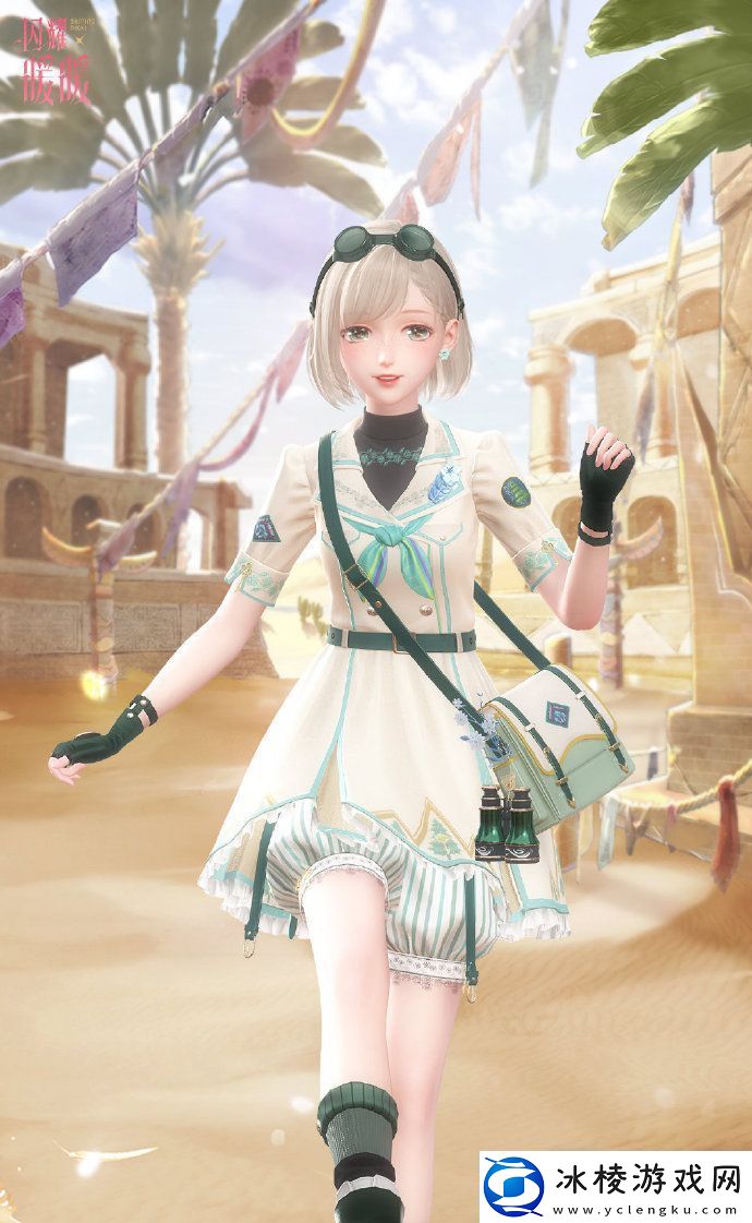 闪耀暖暖忆海心阶第二十赛季是什么