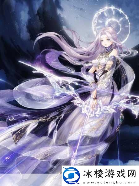 奇迹暖暖旋阶之庭复刻归来