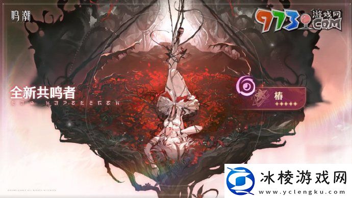 鸣潮手游椿声骸词条怎么选椿声骸词条选择推荐