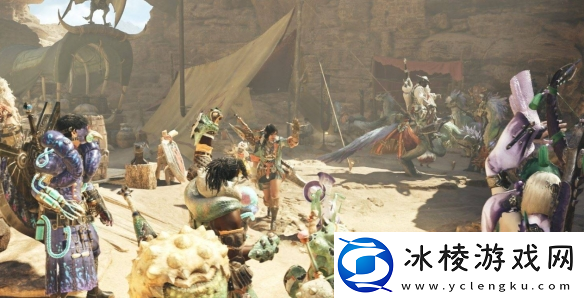 怪物猎人荒野通关解锁内容介绍