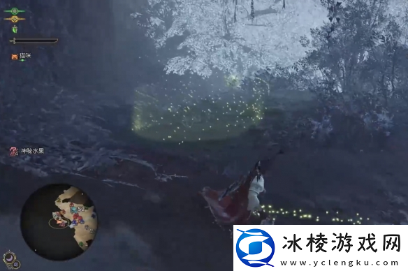 怪物猎人荒野龙都遗迹安全营地在哪里介绍