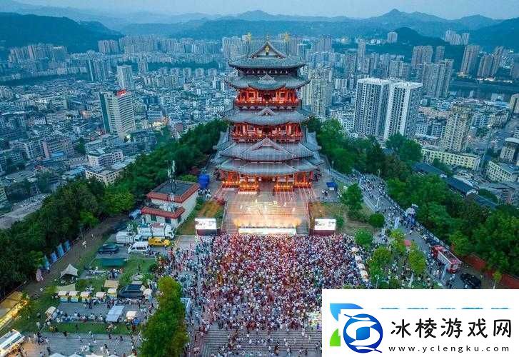 激情都市：无码激情等你来体验