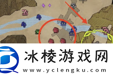 怪物猎人荒野龙都遗迹安全营地在哪里介绍