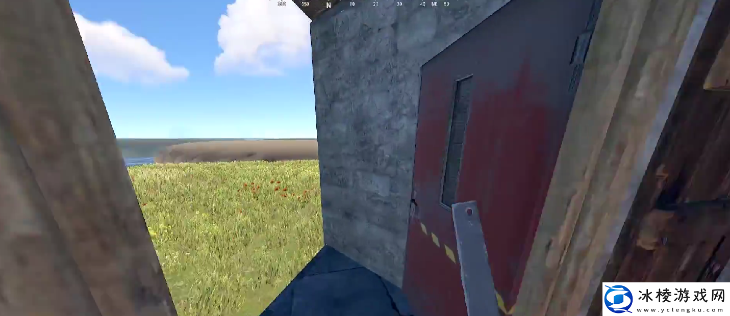 腐蚀手游为什么门注意事项