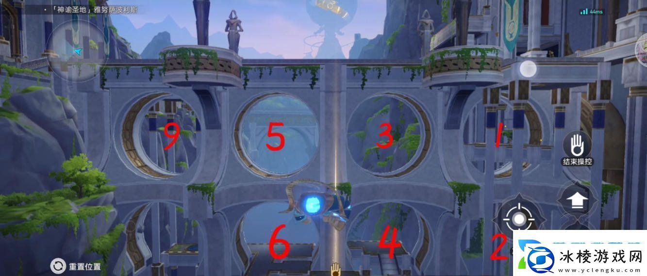 崩坏星穹铁道虫鸣秘闻门径律法通关攻略3.1虫鸣秘闻门径律法任务怎么过