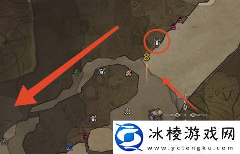 怪物猎人荒野龙都遗迹安全营地在哪里介绍