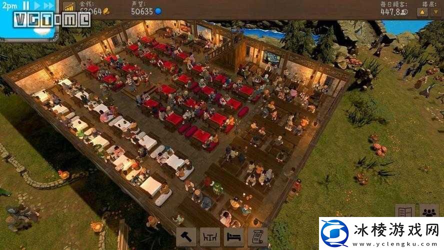 酒馆模拟器究竟需要何种配置-全面解析资源管理优化策略揭秘