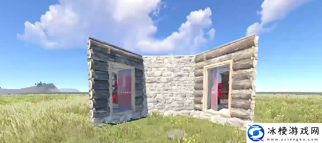 腐蚀手游为什么门注意事项-腐蚀手游门放置介绍