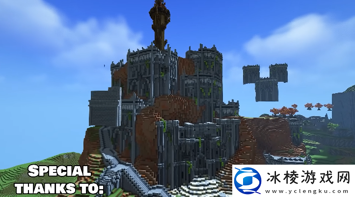 我的世界主创宣布开启续作开发