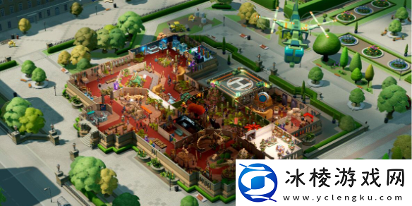 双点博物馆探索者版和普通版区别介绍