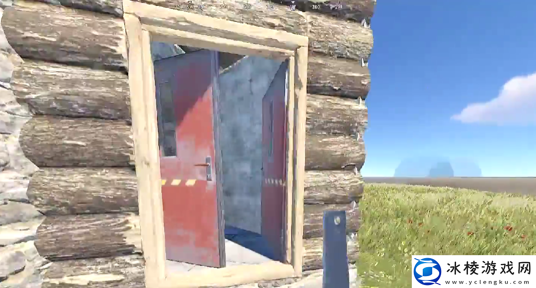 腐蚀手游为什么门注意事项