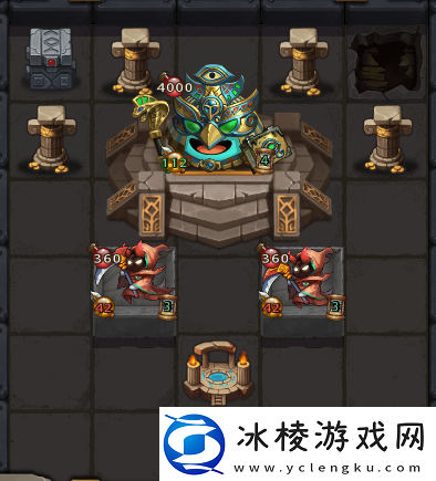 不思议迷宫侍剑师试炼低挂树