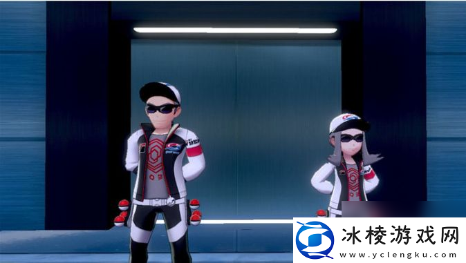 宝可梦剑盾落兹大厦钥匙在哪里宝可梦剑盾落兹大厦钥匙怎么获取