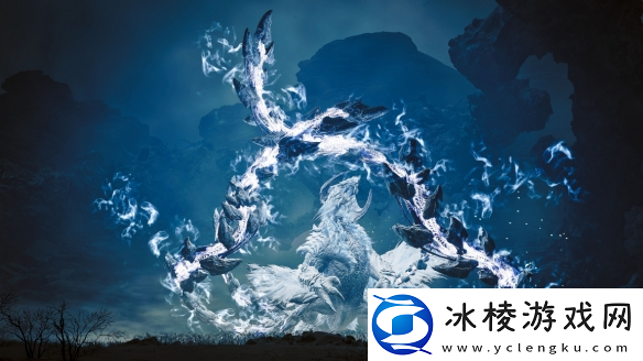 怪物猎人荒野锁刃龙弱什么属性介绍