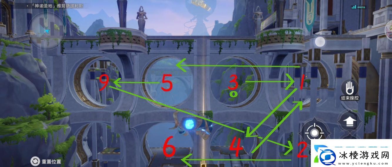 崩坏星穹铁道虫鸣秘闻门径律法通关攻略3.1虫鸣秘闻门径律法任务怎么过